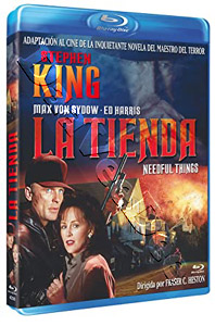 Needful Things |   Blu-Ray